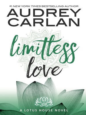 cover image of Limitless Love